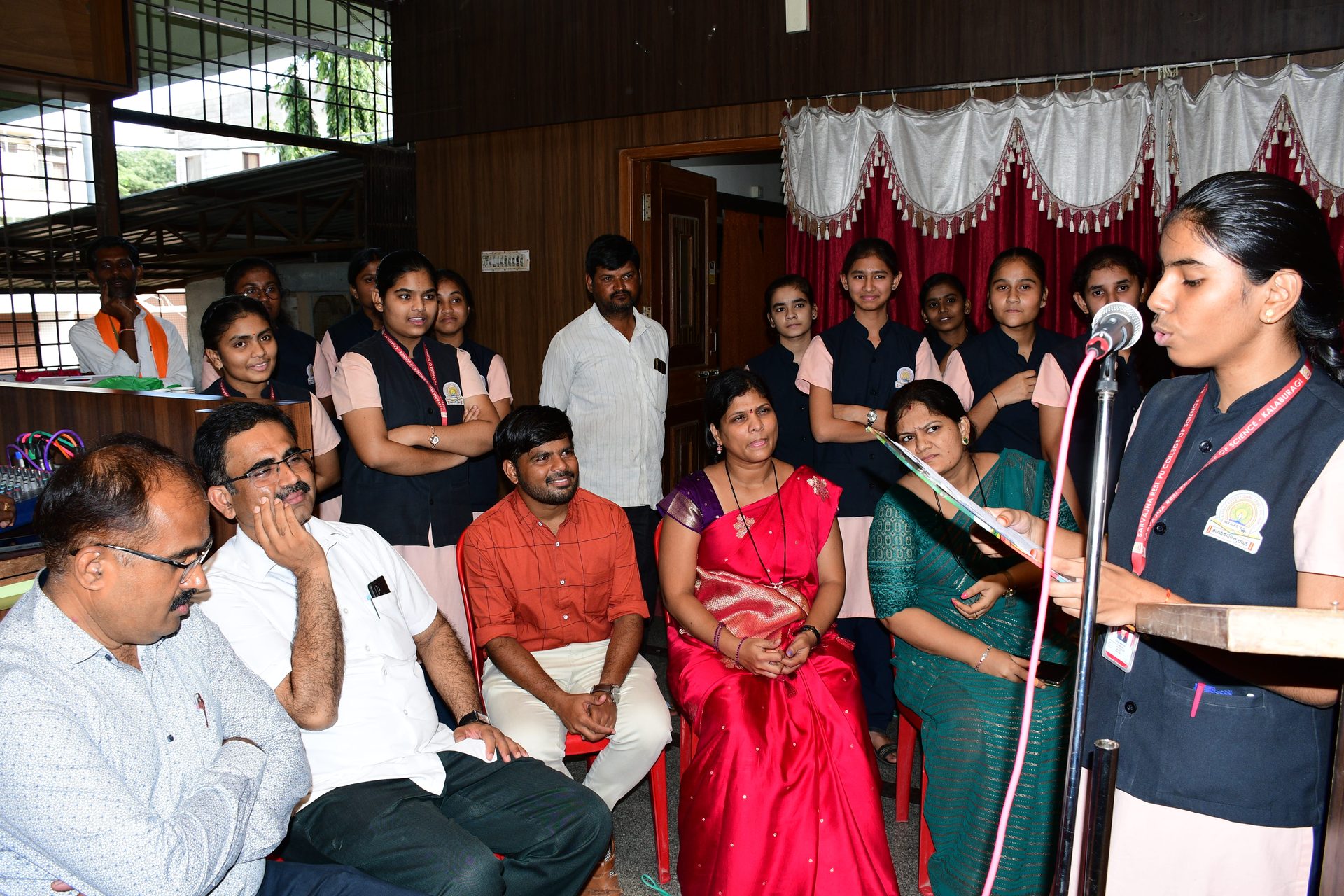 Annual Day